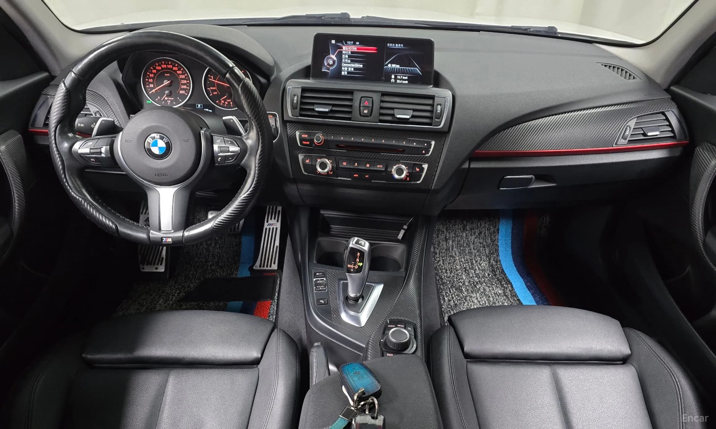 1 Series (F20)