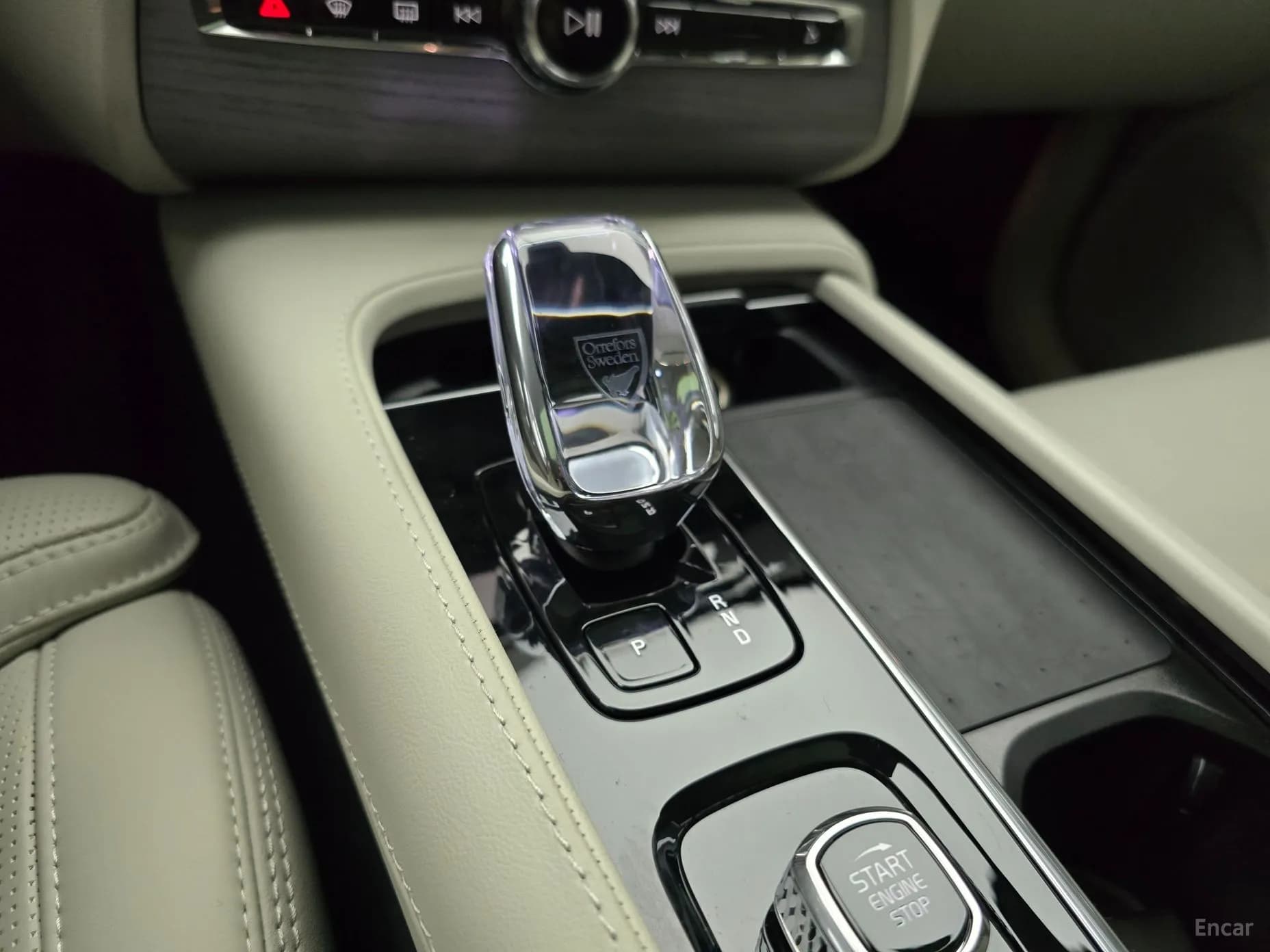 XC90 Gen 2