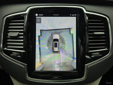 XC90 Gen 2