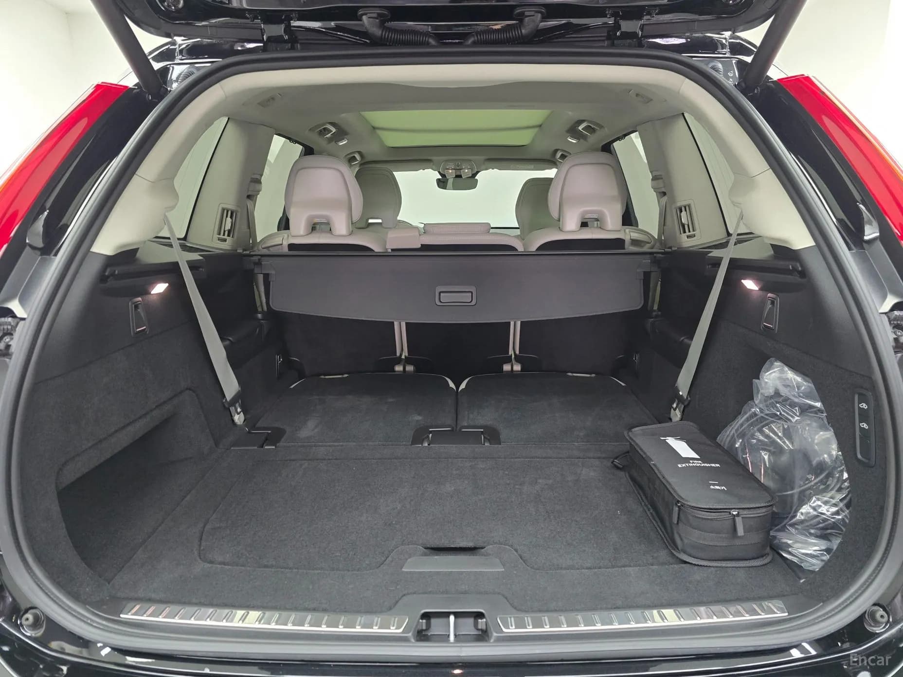 XC90 Gen 2