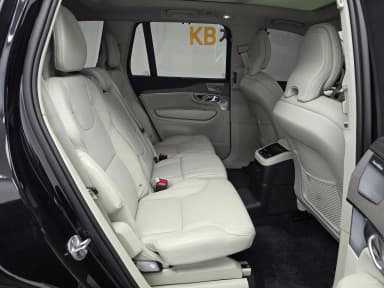 XC90 Gen 2