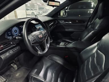 CT6