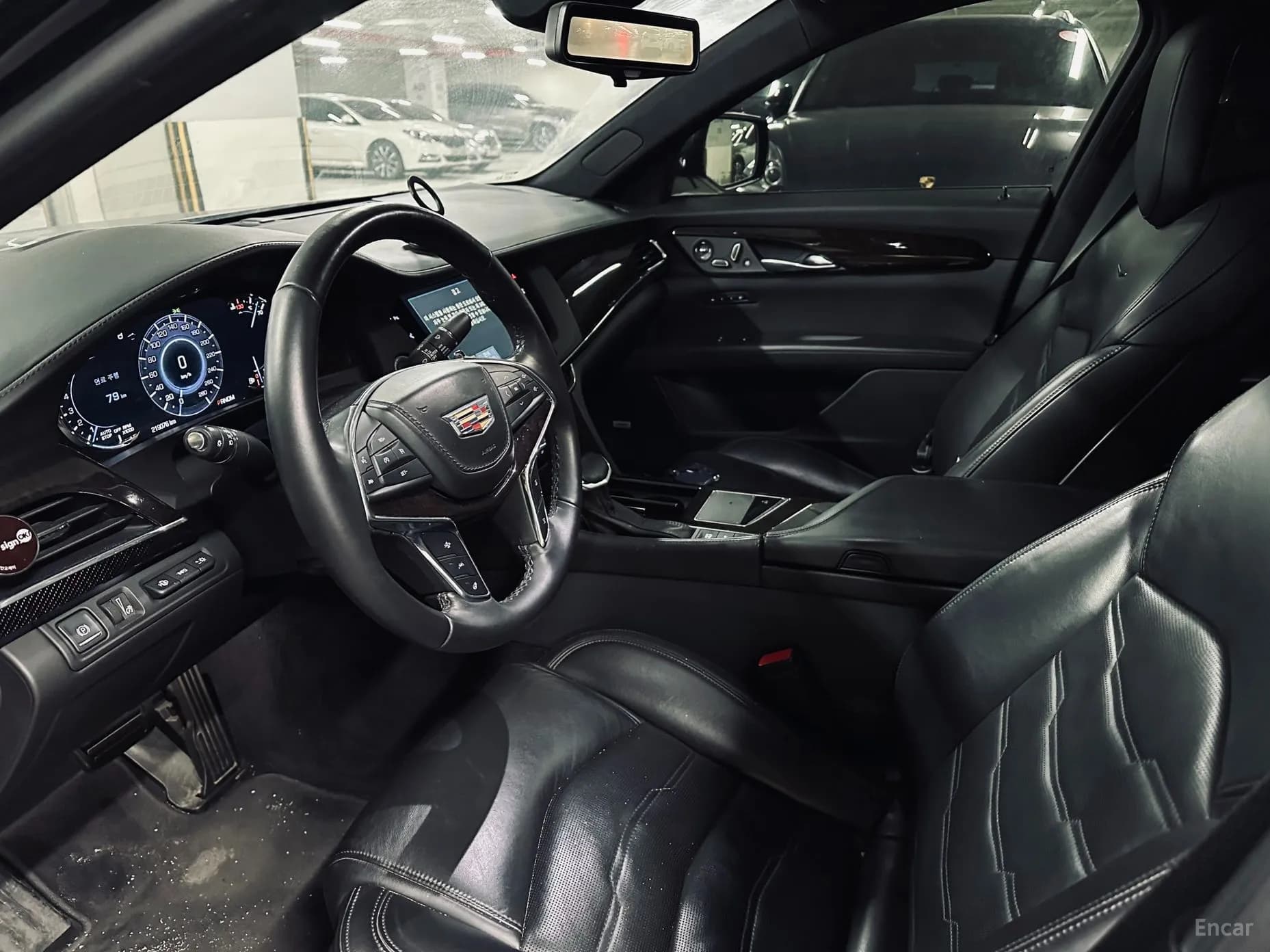 CT6