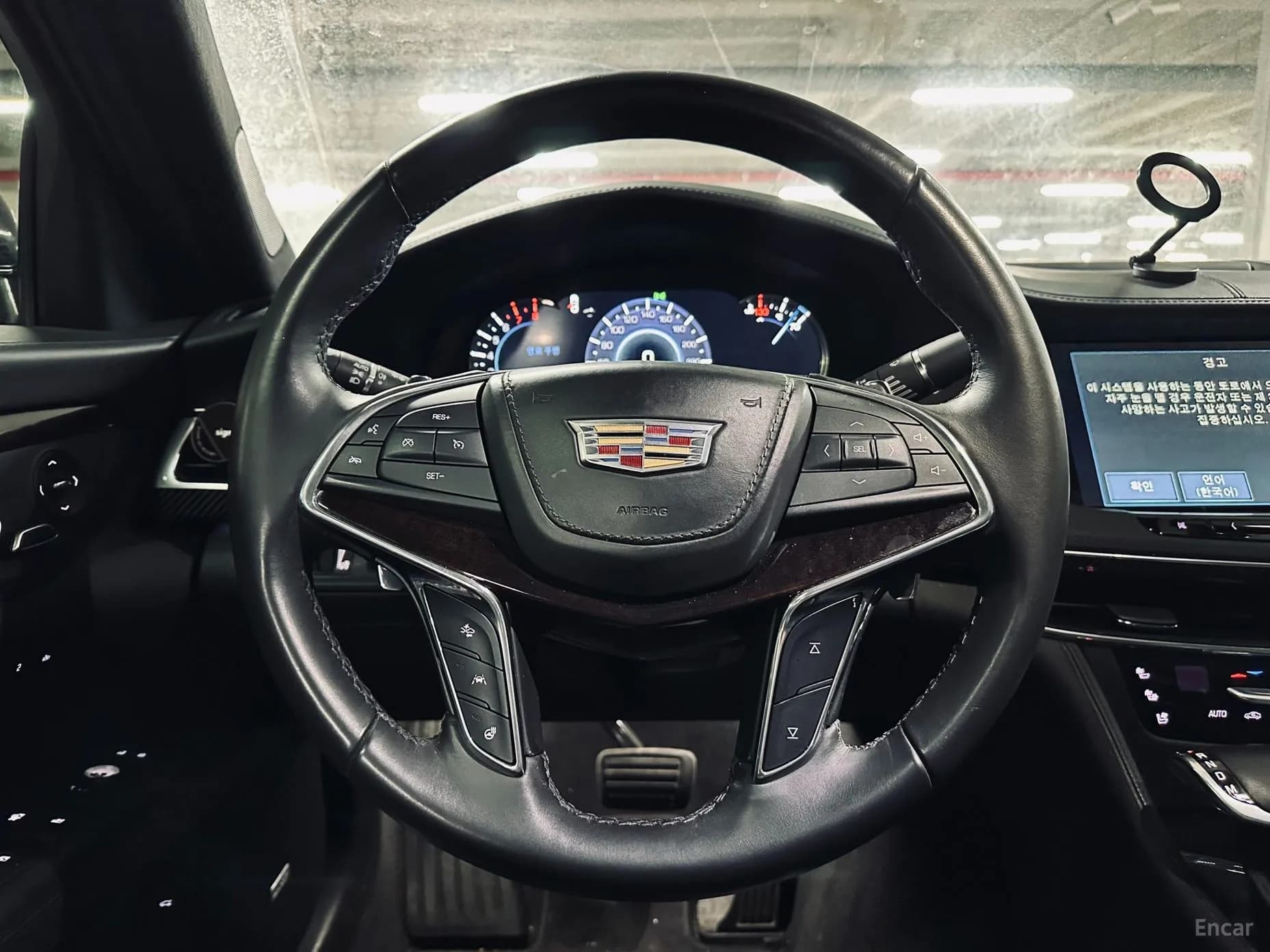 CT6