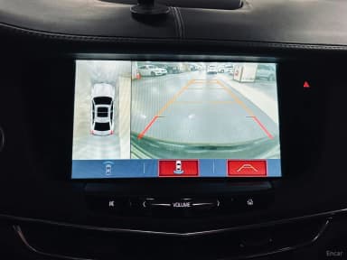 CT6