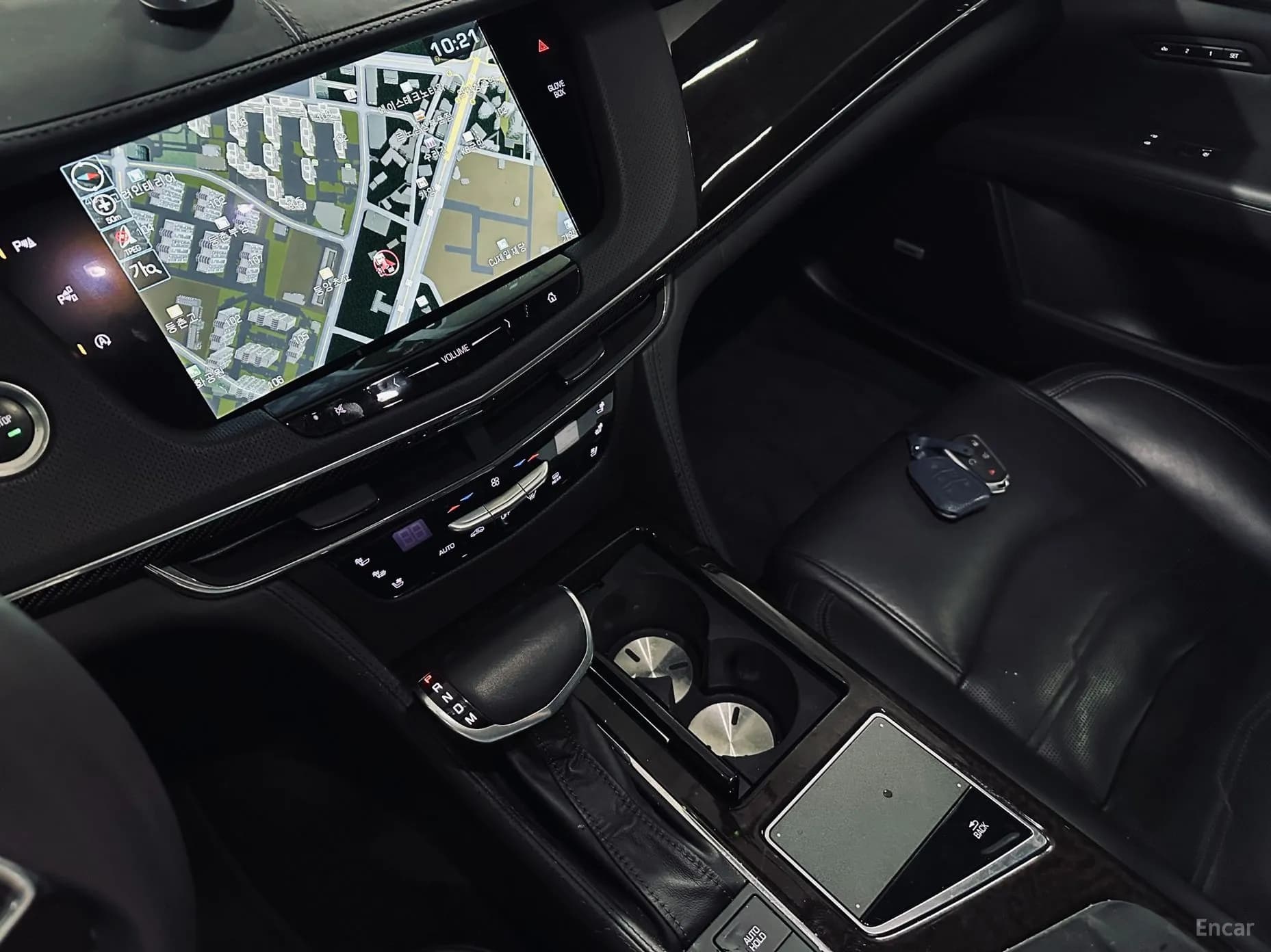 CT6