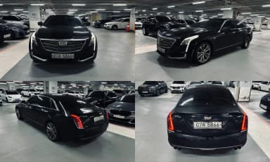CT6