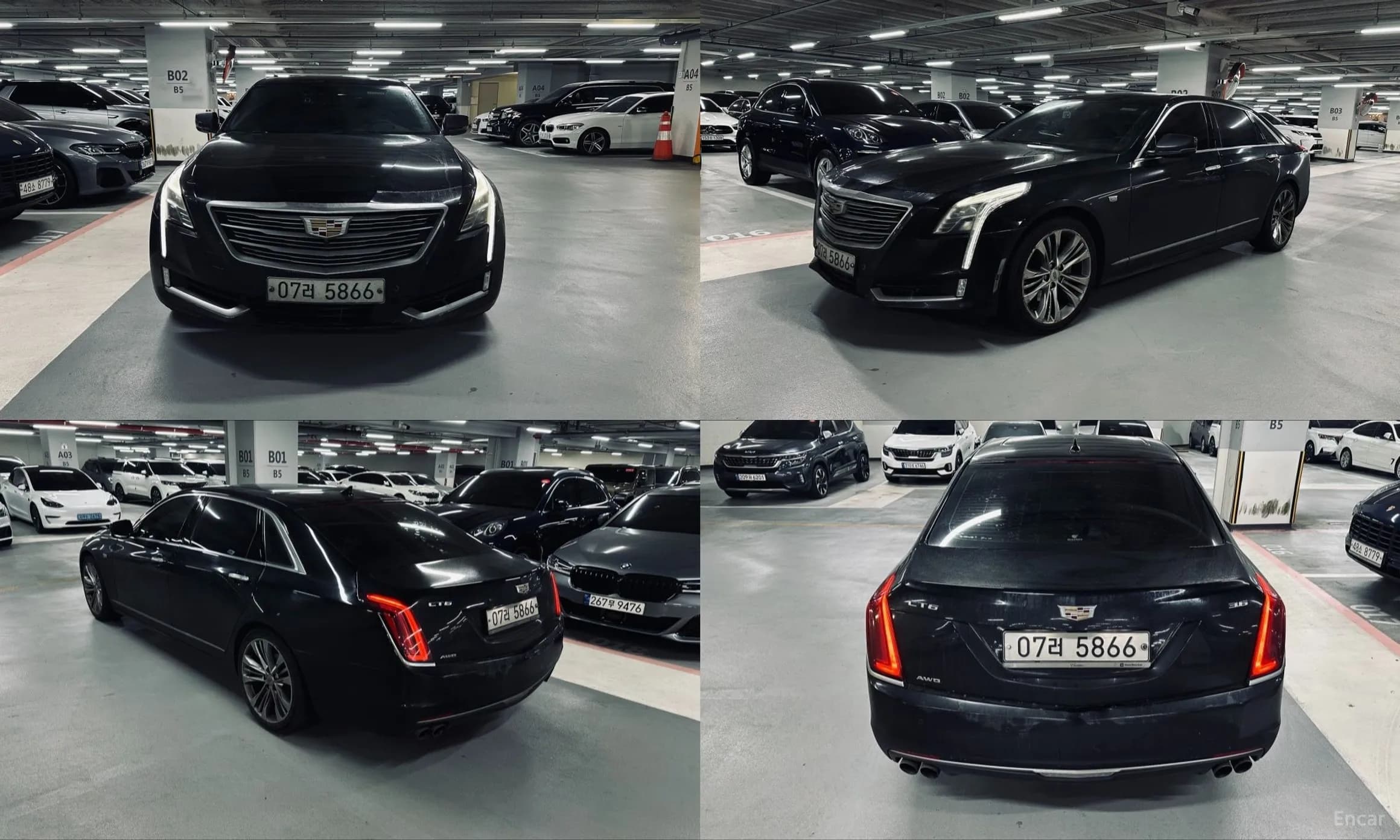 CT6
