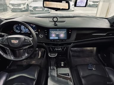 CT6