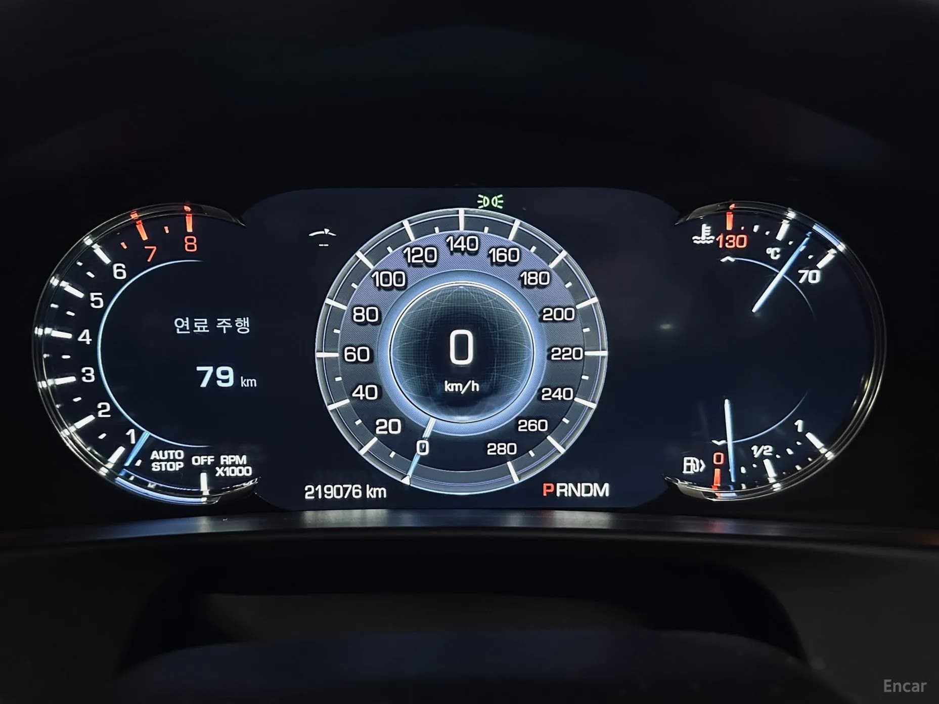 CT6