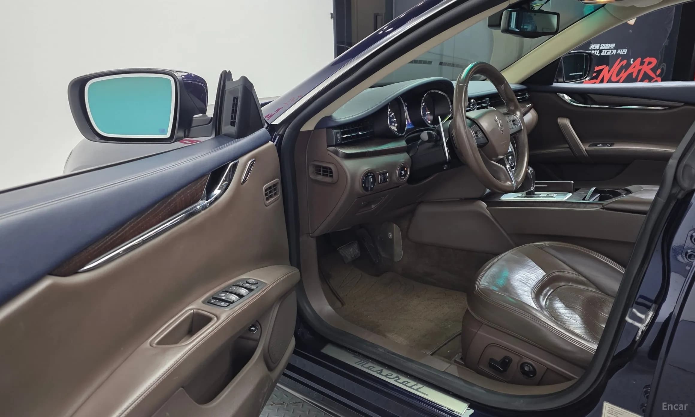 Quattroporte