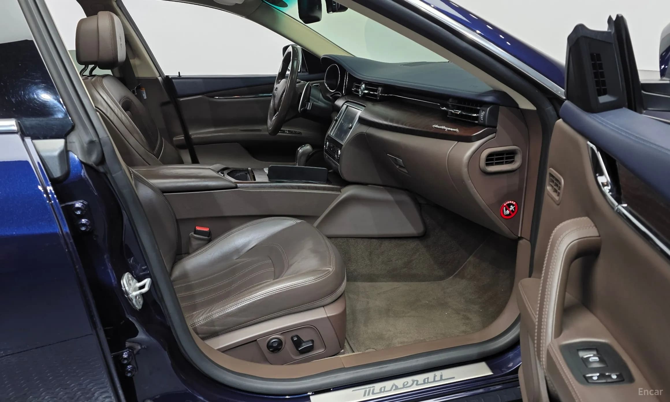 Quattroporte
