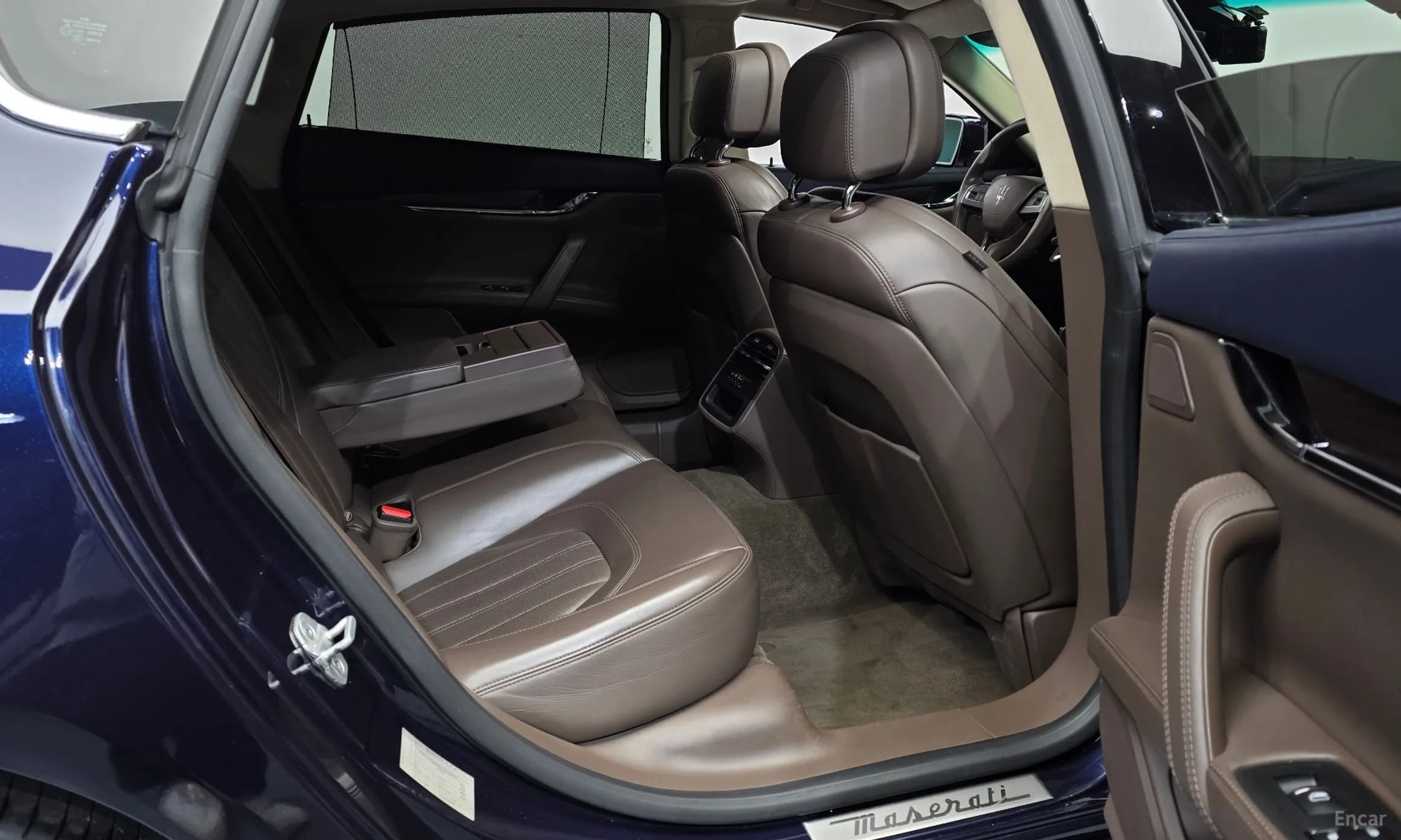 Quattroporte