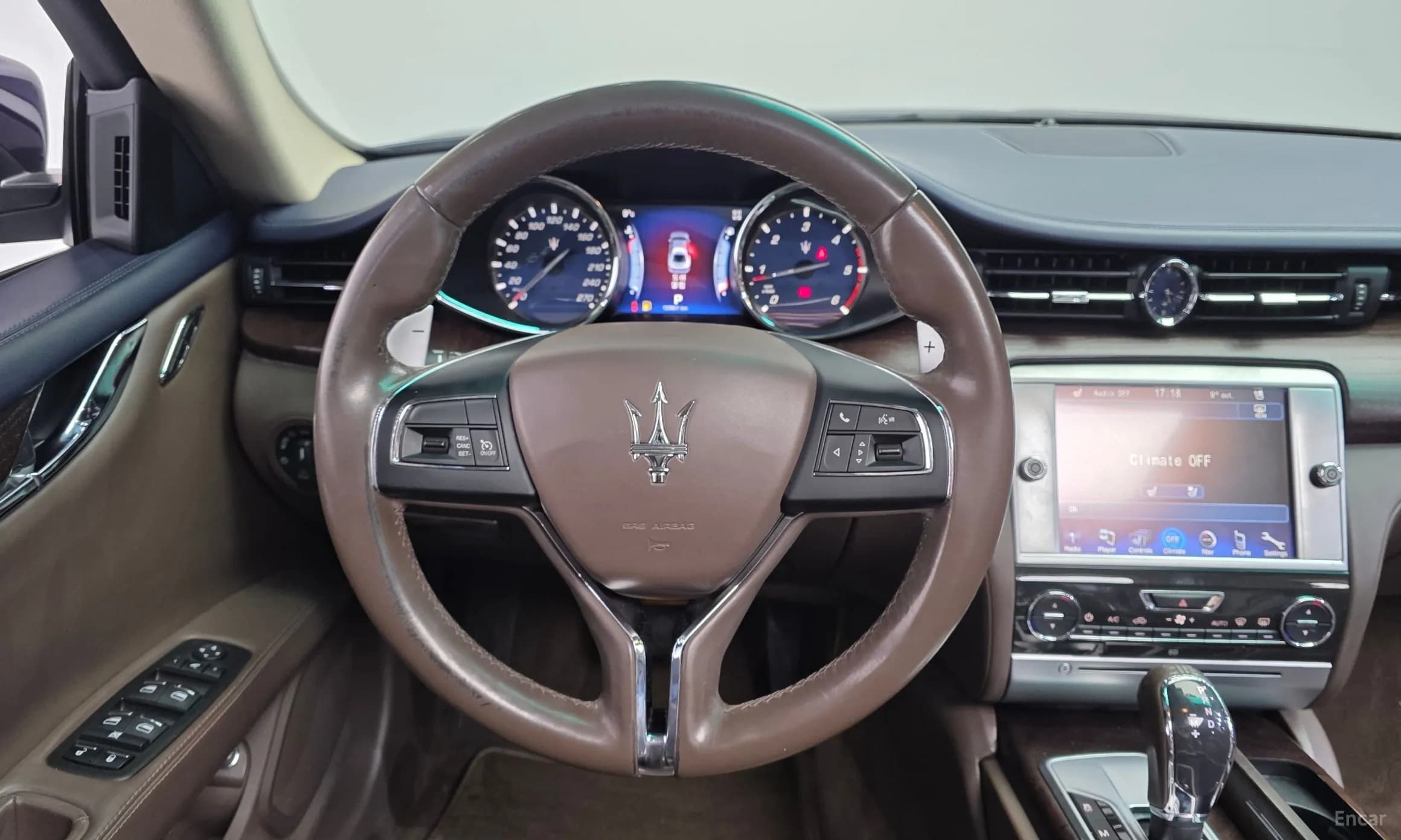 Quattroporte