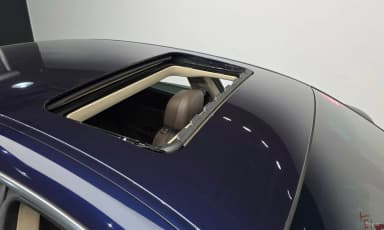 Quattroporte