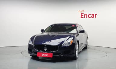 Quattroporte