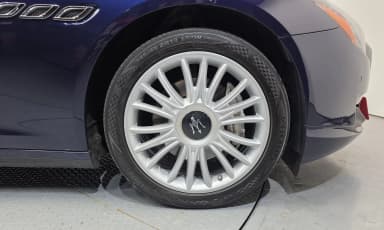 Quattroporte