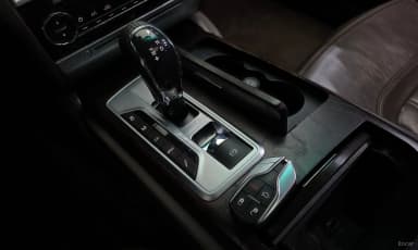 Quattroporte
