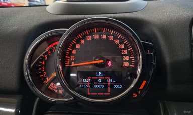 Cooper S Countryman