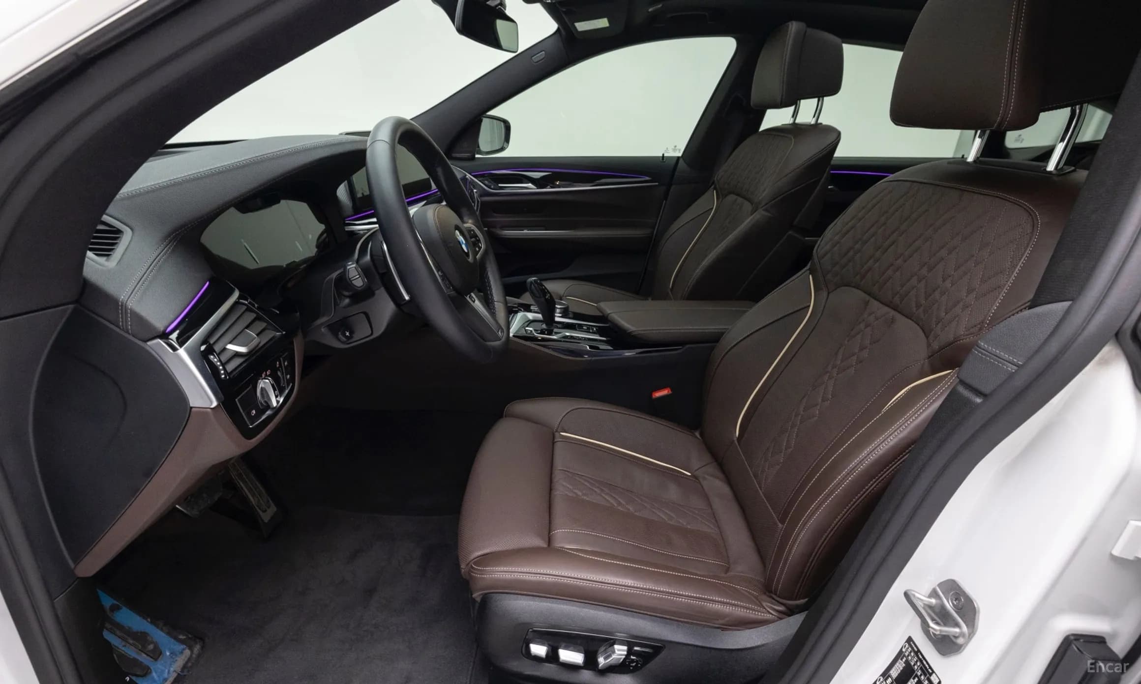 6-Series GT (G32)