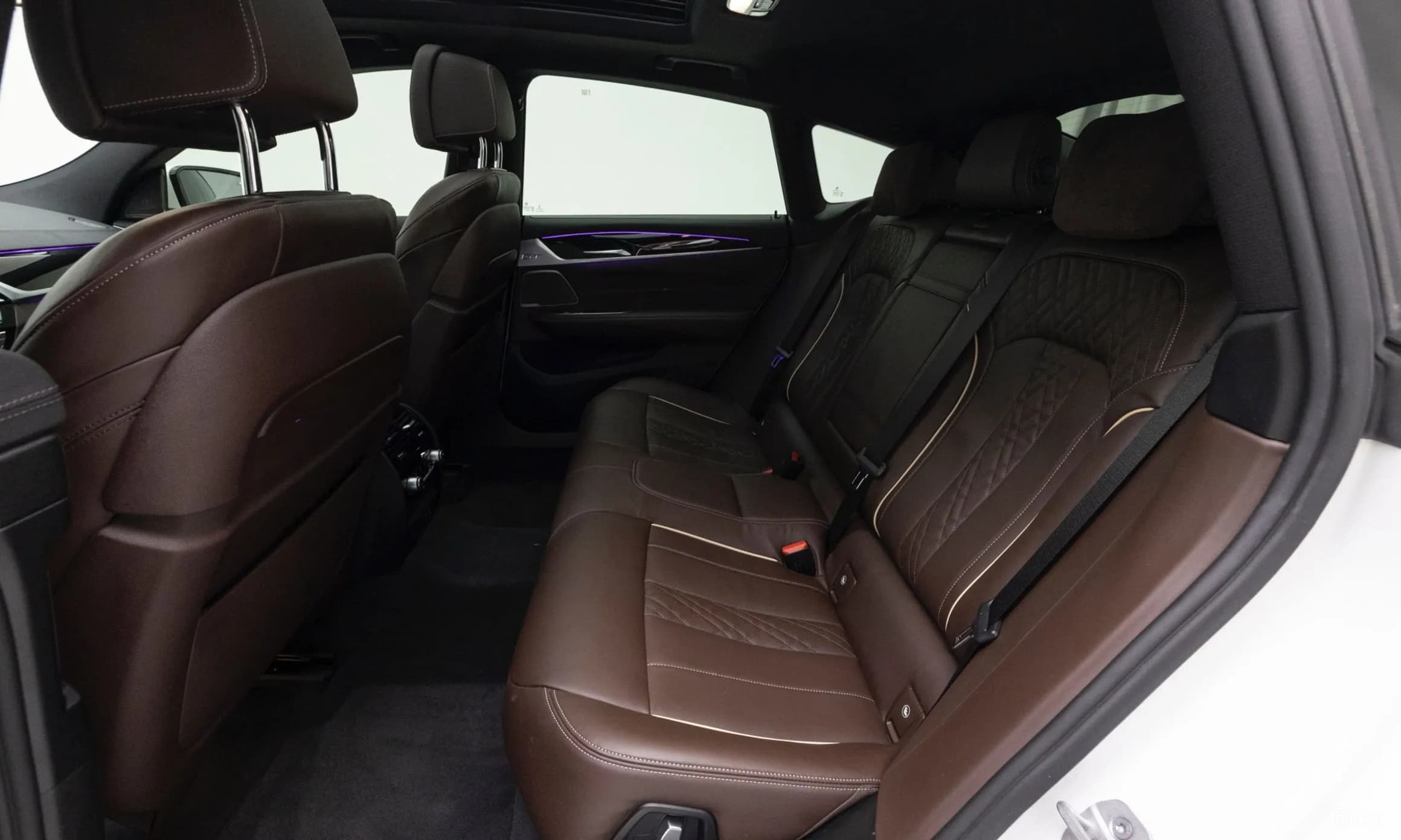 6-Series GT (G32)