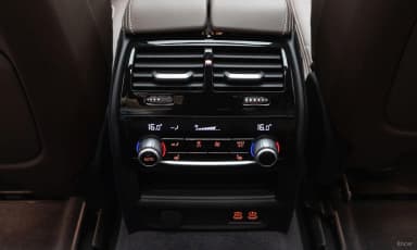 6-Series GT (G32)