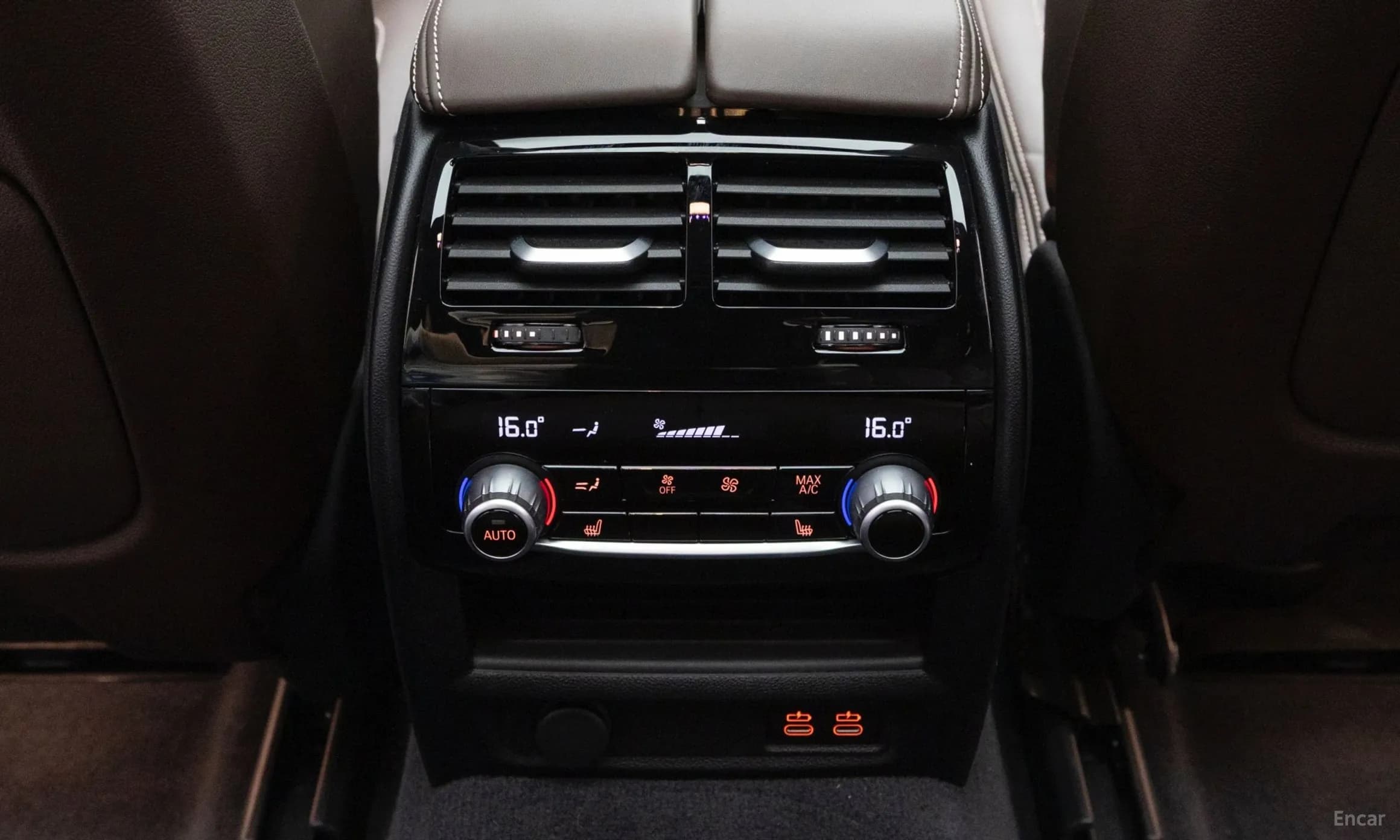 6-Series GT (G32)
