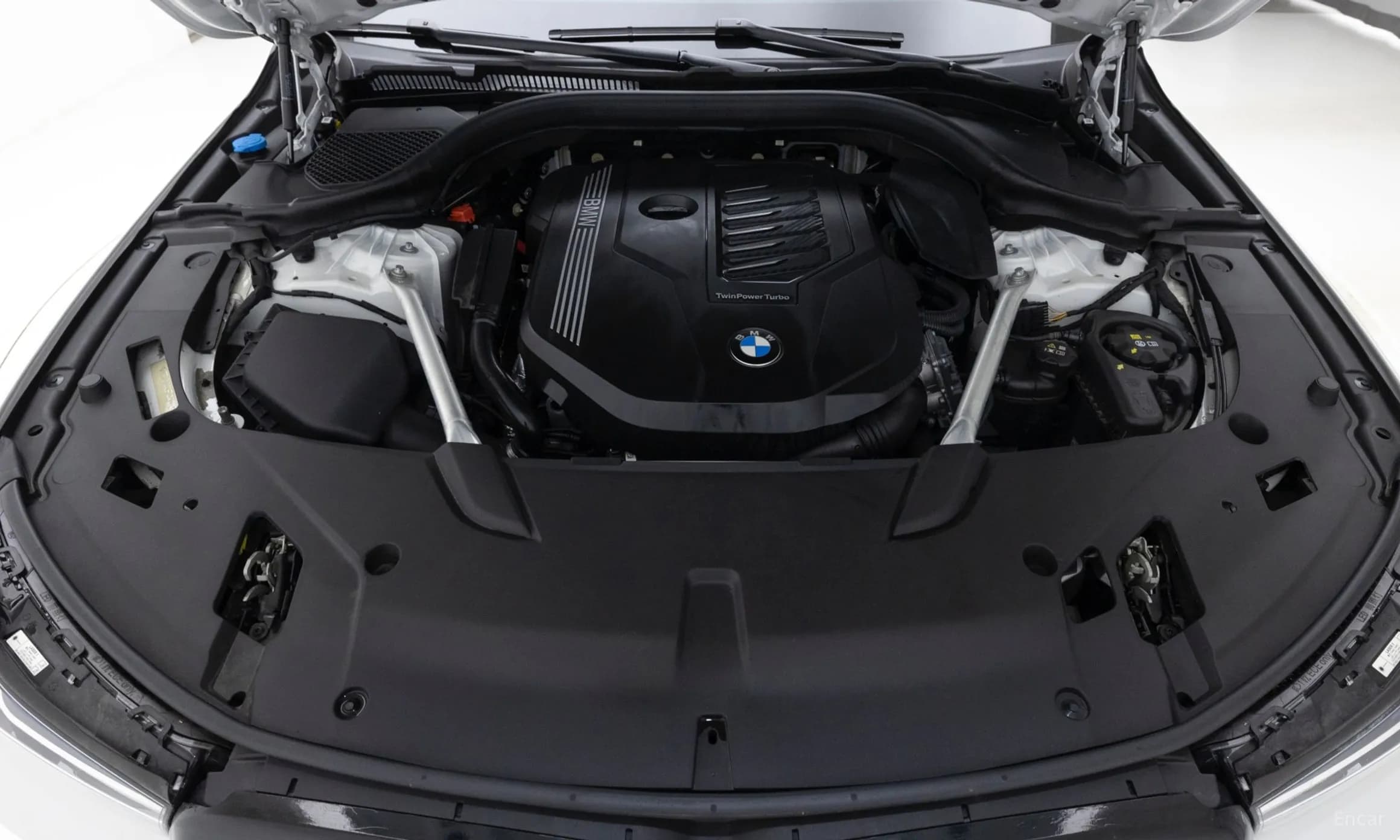 6-Series GT (G32)