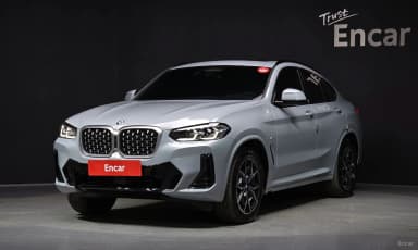 X4 (G02)