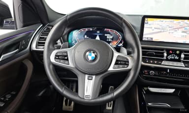 X4 (G02)