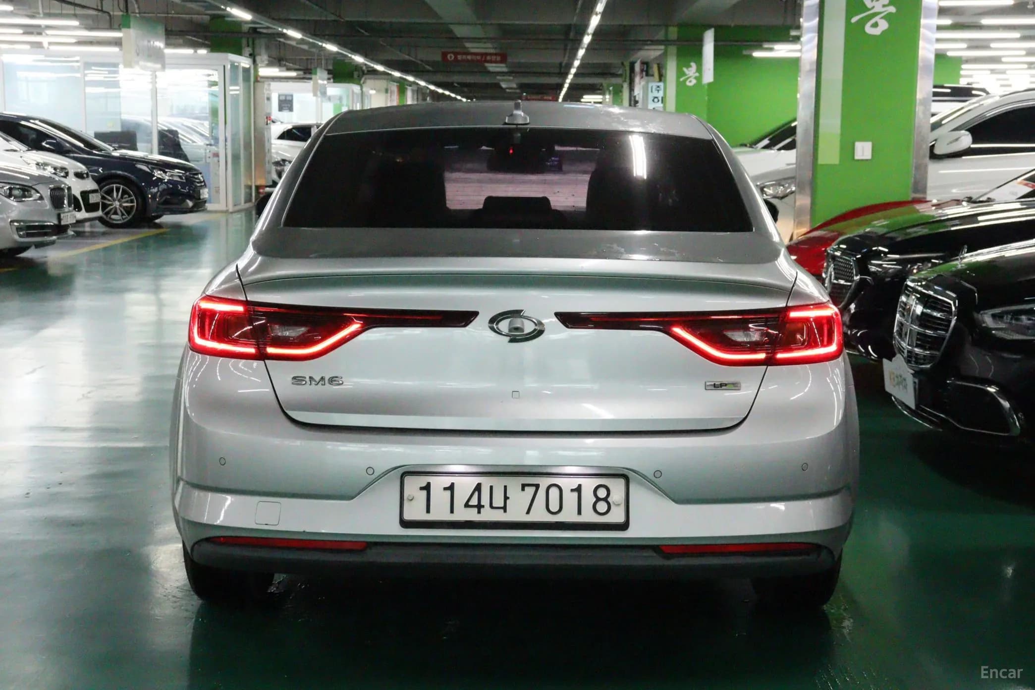SM6
