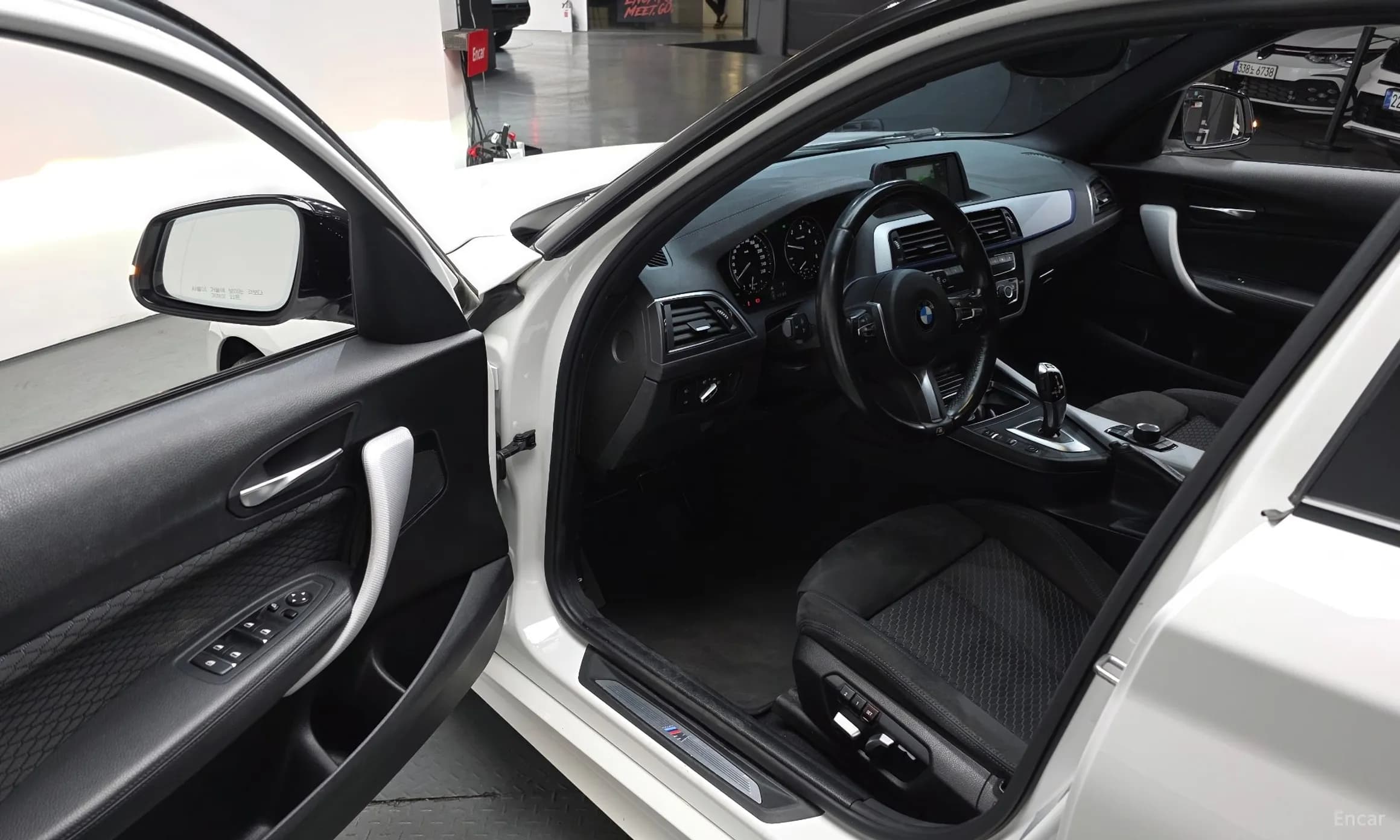 1 Series (F20)