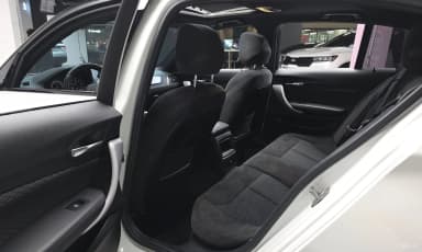 1 Series (F20)