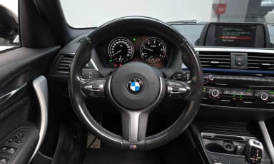 1 Series (F20)
