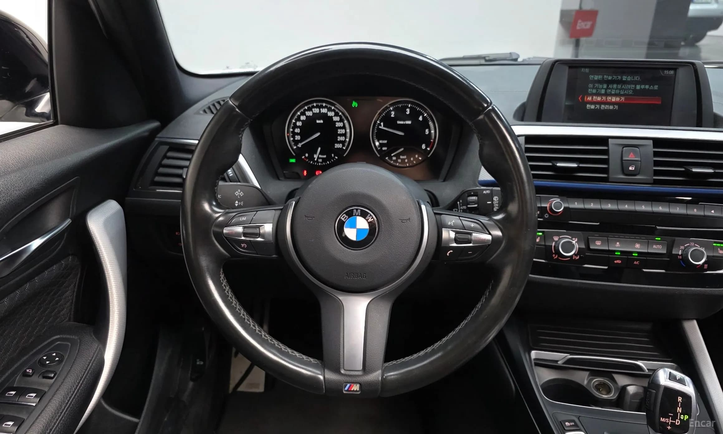 1 Series (F20)