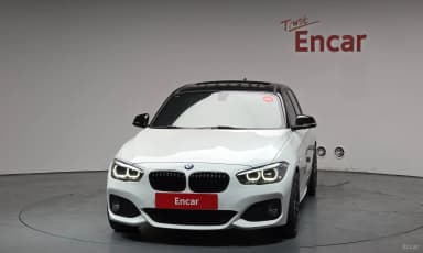 1 Series (F20)