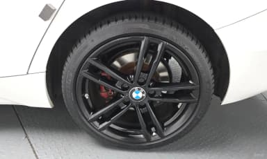 1 Series (F20)