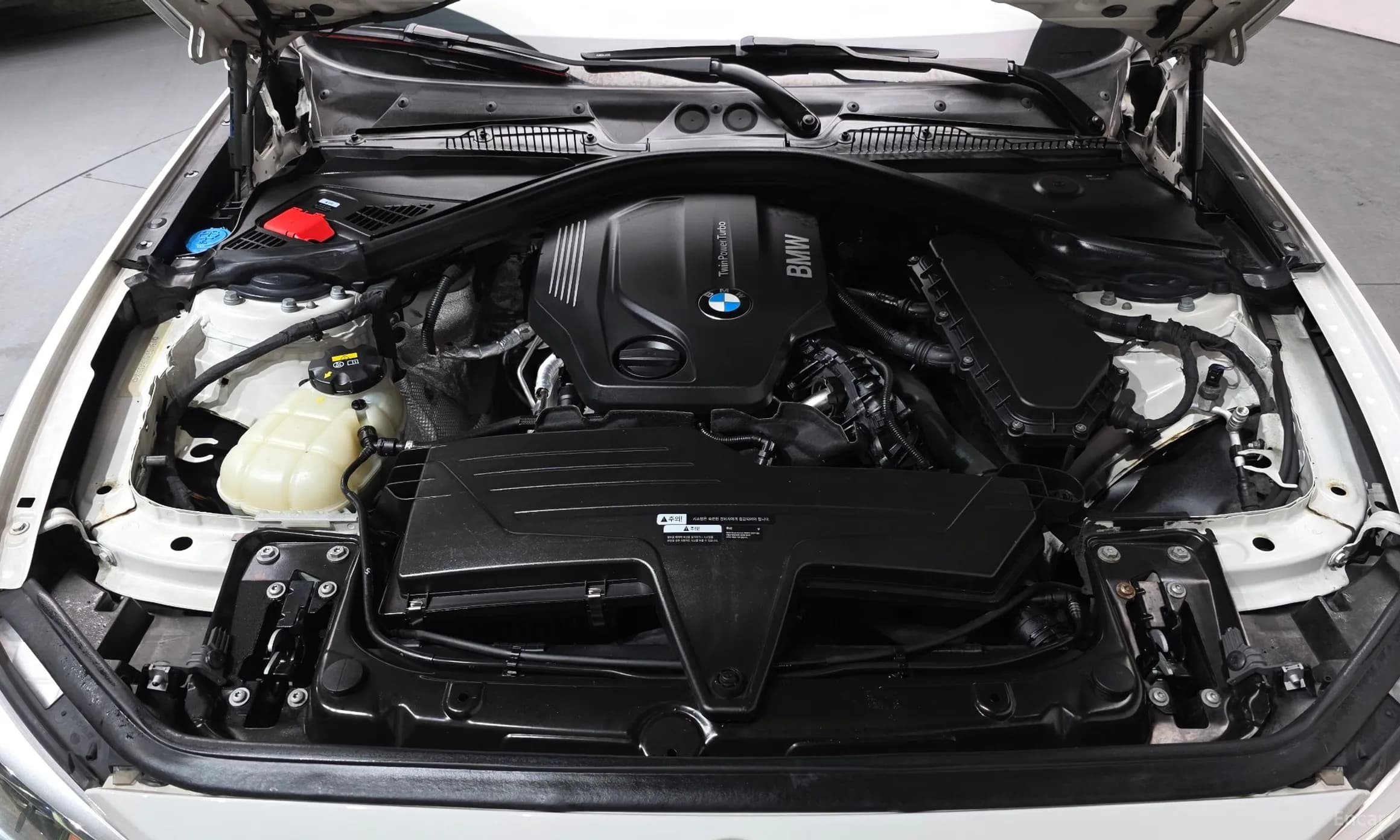 1 Series (F20)