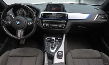 1 Series (F20)