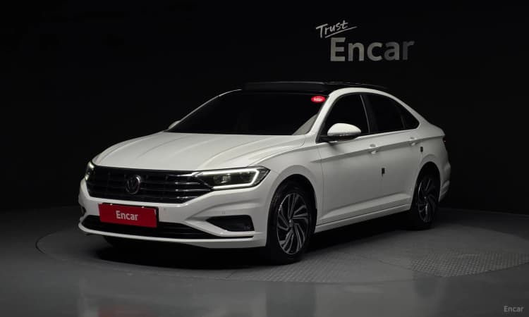 Jetta 7th Generation