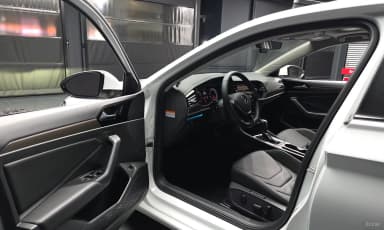 Jetta 7th Generation