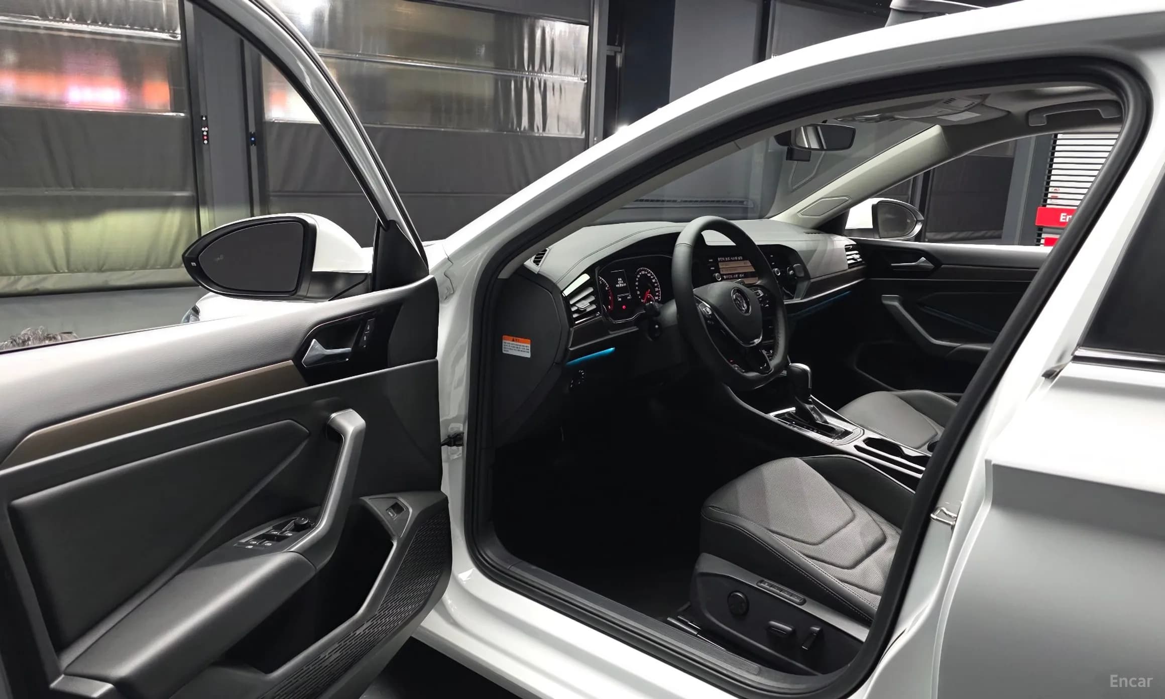 Jetta 7th Generation