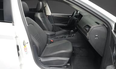 Jetta 7th Generation