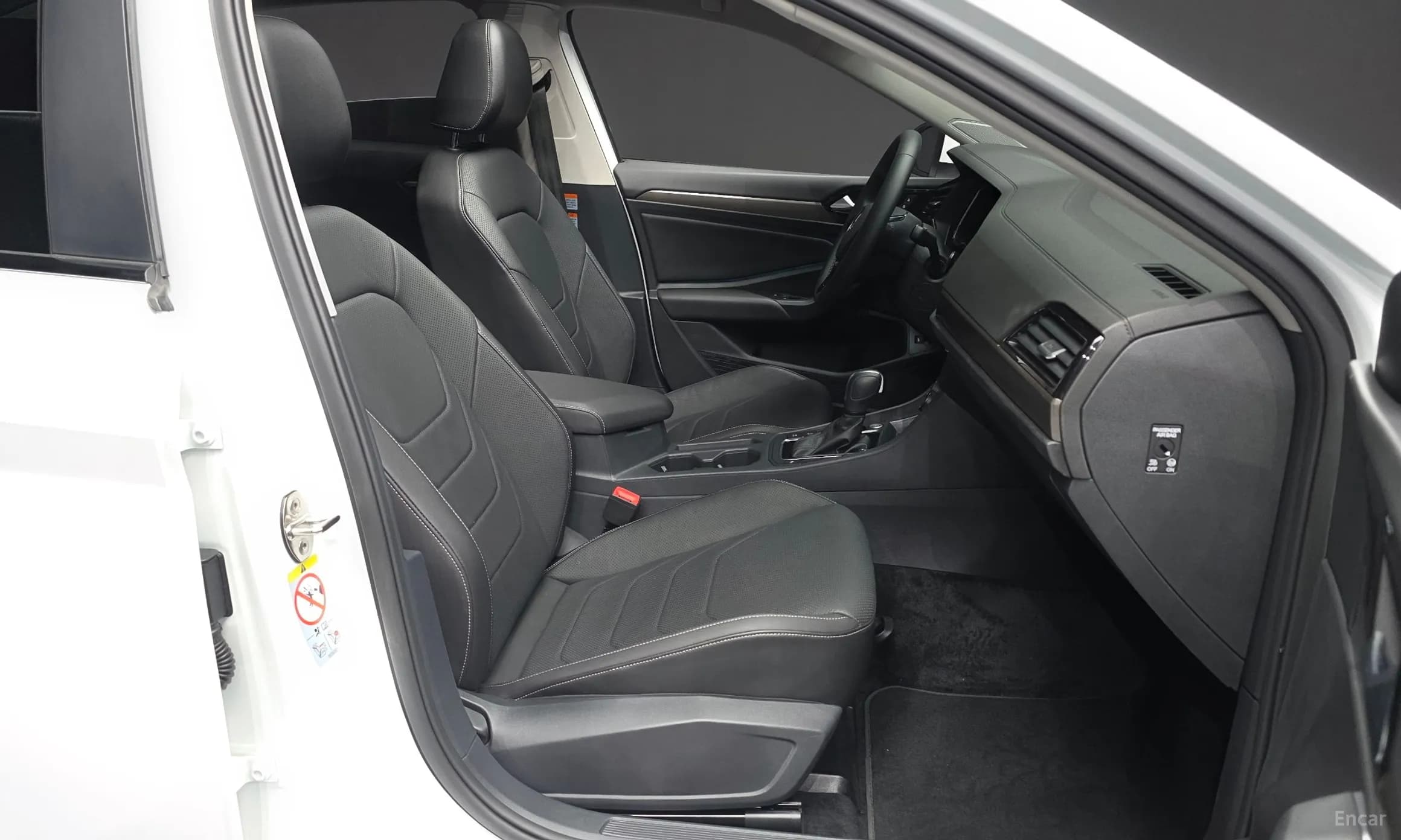 Jetta 7th Generation