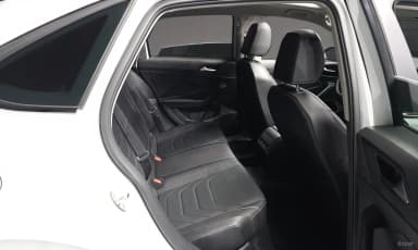 Jetta 7th Generation