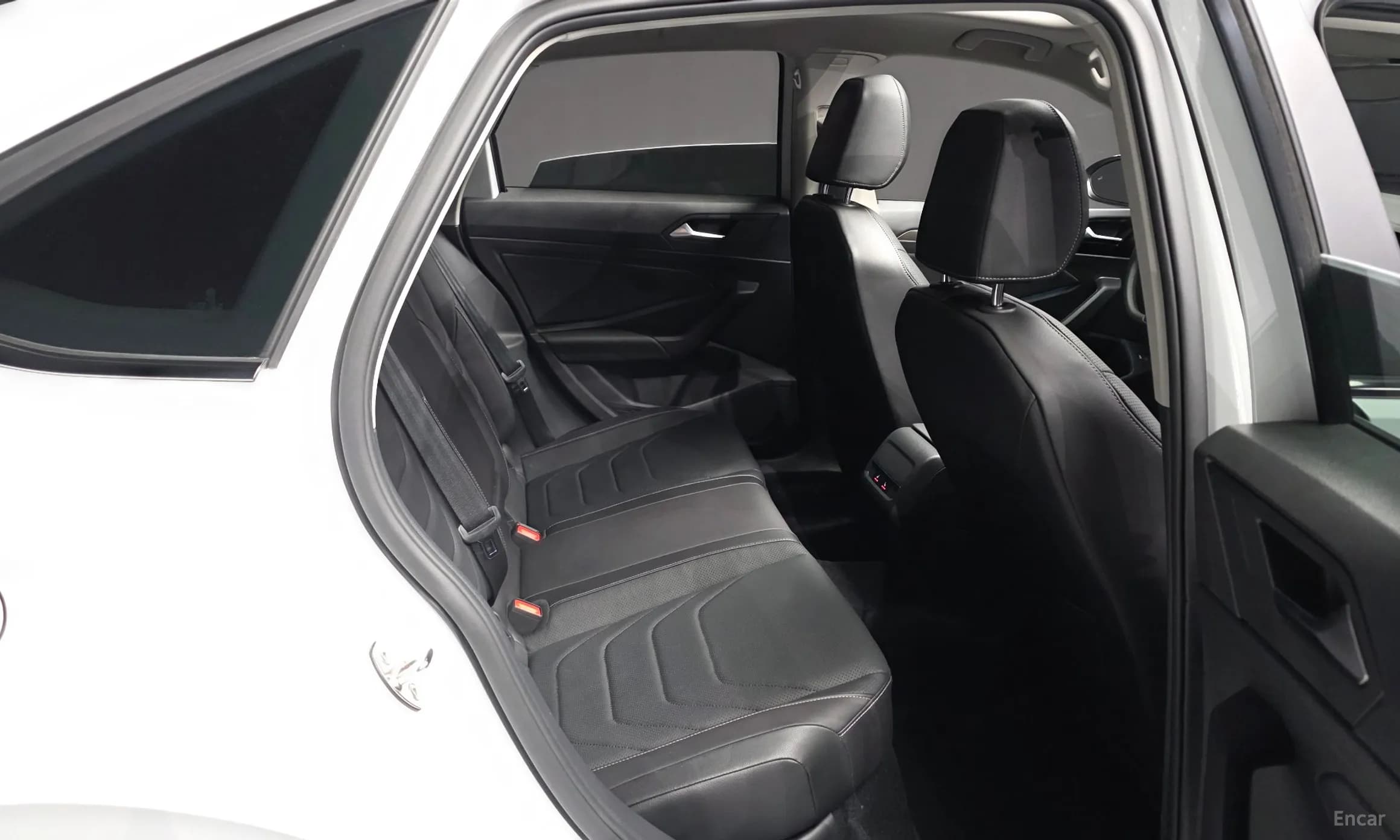 Jetta 7th Generation