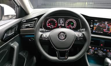 Jetta 7th Generation