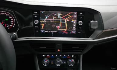 Jetta 7th Generation
