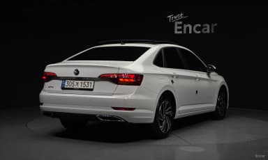 Jetta 7th Generation