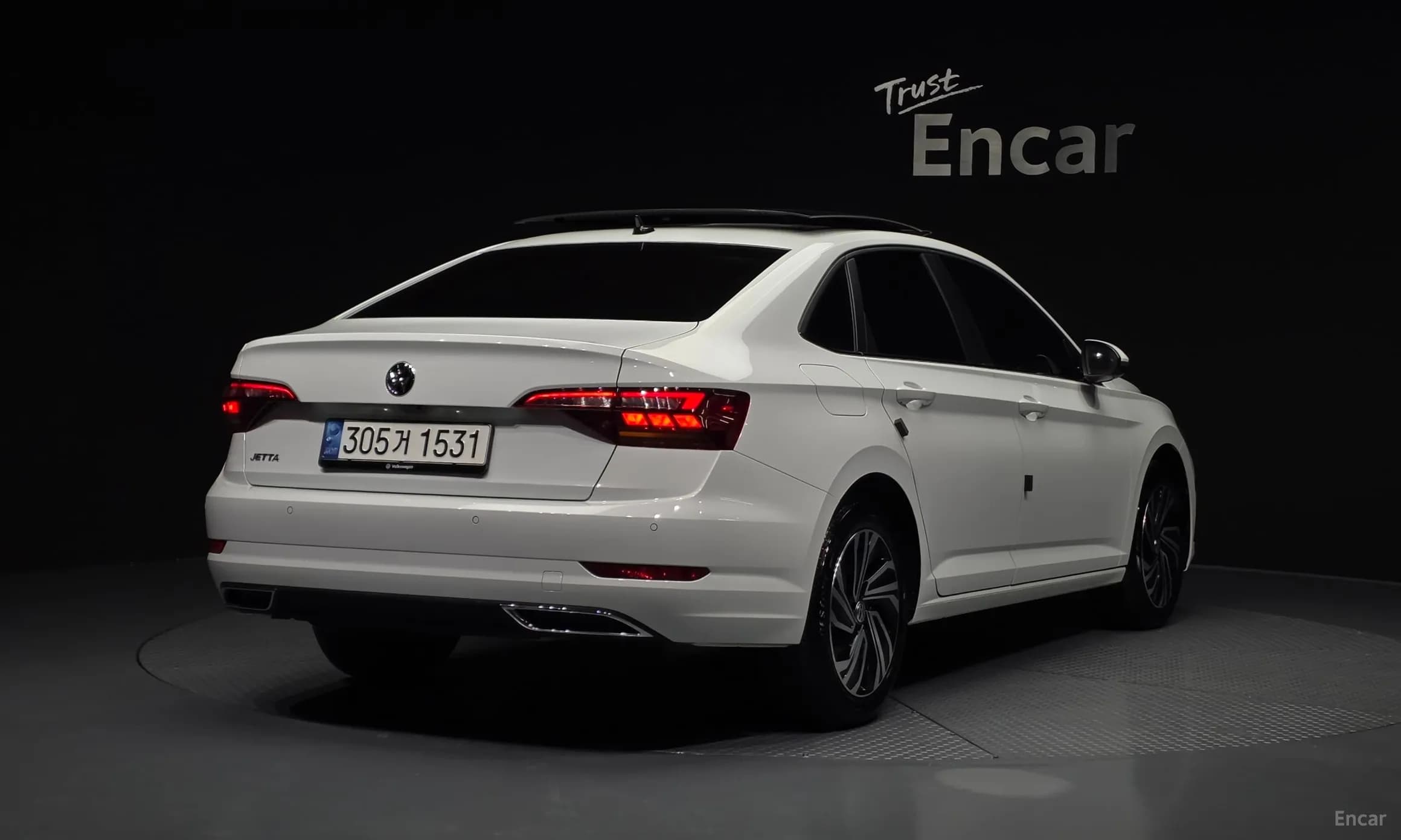 Jetta 7th Generation